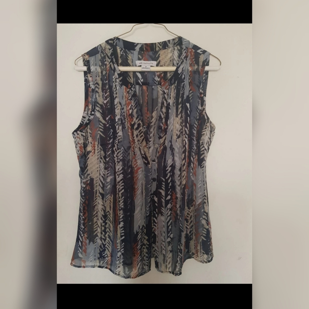 Liz Claiborne womens size medium